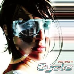SPEED TRANCE #8 Cycle
