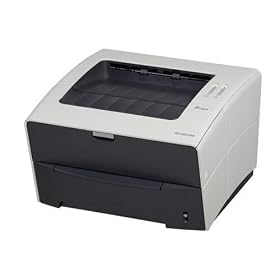 ���Z���~�^ ���[�U�[�v�����^ A4�Ή� 18ppm FS-920