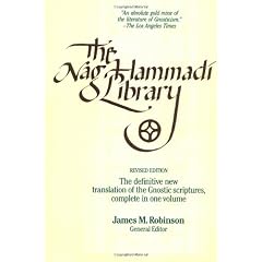 The Nag Hammadi Library in English