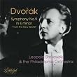 Dvorak: New World Symphony
