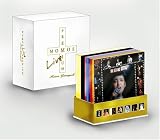 [CD]山口百恵 MOMOE LIVE PREMIUM (DVD付)