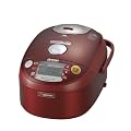 ZOJIRUSHI ����IH���уW���[ NP-NU10-RA ���b�h NP-NU10-RA