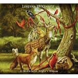 [Musik] A Midwinter Night'S Dream