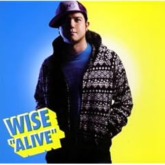 【クリックで詳細表示】ALIVE [Single， Maxi]