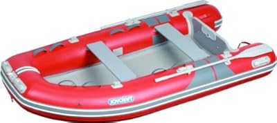 ジョイクラフト フリード308V JVL-308 検付 4人乗りゴムボート