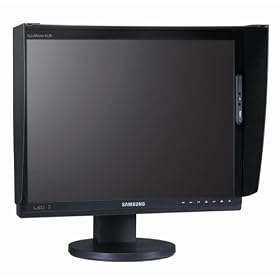 SyncMaster XL20 AdobeRGB�F��Ή��t�����j�^�[ TSN1000