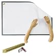 3M <�|�X�g�E�C�b�g>�\���Ă͂�����z���C�g�{�[�h 900mm x 1200mm WB-02