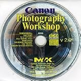 CANON PHOTOGRAPHY WORKSHOP