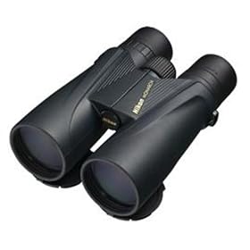 Nikon �o�ዾ ���i�[�N 8.5X56D CF MONA8.5X56