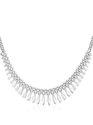 Carissima Gold Halskette weißgold 43cm/17