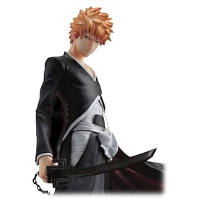 G�EE�EM�V���[�Y BLEACH ������