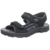 Richter Kinderschuhe Adventure 8101-11-6612 Jungen Sandalen