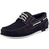 Gant Latitude navy nubuck 45.45030E039 Herren Bootschuhe