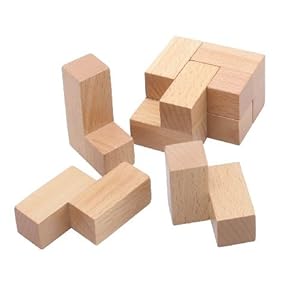 【クリックで詳細表示】WOODY STYLE ソーマキューブ