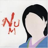 NUM-HEAVYMETALLICNUMBER GIRL�ɂ��