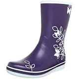Viking Carisma 1-173-6 Mädchen Gummistiefel