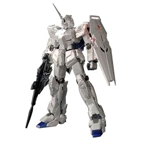 MG 1/100 RX-0 ���j�R�[���K���_��Ver.Ka �`�^�j�E���E�t�B�j�b�V�� (�@����m�K���_��UC)