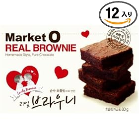�}�[�P�b�g�I�[ ���A���u���E�j�[ 4���~12��