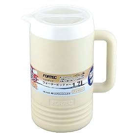 �t�H���e�b�N �E�H�[�^�[�s�b�`���[ 1.7L FR-4520
