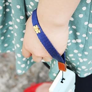 【クリックで詳細表示】アンテナショップ(antennashop) mini Les ailes(S) grand blue