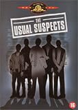 [DVD] Usual Suspects