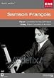Samson Francois : Ravel Concerto for the Left Hand and Grieg Piano Concerto (EMI Classic Archive) [DVD] [Import]