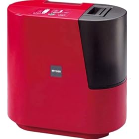 TIGER �n�C�u���b�h���}�C�R�������� ���b�h ATA-S500-RF
