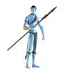 �A�o�^�[3.75�C���`�A�N�V�����t�B�M���A/Avatar Na'vi Jake Na'vi Action Figure