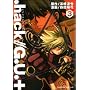 .hack//G.U.+ 3 (�p��R�~�b�N�X�E�G�[�X 158-3)