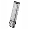 I-O DATA USB3.0�Ή�USB�������[ 32GB �V���o�[ TB-XT32G/S