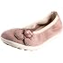 Geox Kids J Giorgie R Shoe Ballerina