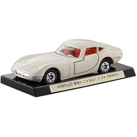 �g�~�J 40���N�L�O �����g�~�J Vol.1 �g���^ 2000GT