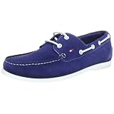 Tommy Hilfiger CHINO 7C FM56815216 Herren Bootschuhe