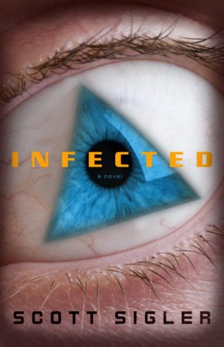  Infected: A Novel