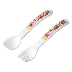 �h�������� PP�X�v�[���E�t�H�[�N�Z�b�g CPB-1