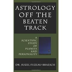 Astrology Off the Beaten Track: A Scientific Examination of Planets and Personality