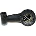 GIYO GG-05 TIRE AIR GAUGE-TWIN VALVE