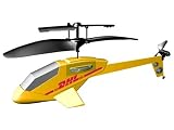  Silverlit - Véhicule radio commandé - Hélicoptère - X-Rotor Picoo Z DHL - Réf : 87332