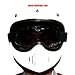 �_���g���b�N�X DAMMTRAX �u���X�^�[�S�[�O�� BLASTER GOGGLES �u���b�N �N���A�[�����Y (�ւ��̃X���[�N�����Y�t)�@BLGGL