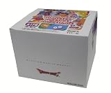  ドラゴンクエスト モンスターマスコットコレクション 5 BOX