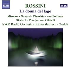 ���b�V�[�j �̌��s�Ώ�̔��l�t�S�� (Rossini: La donna del lago)