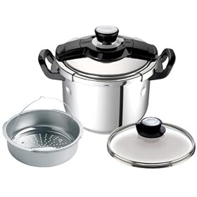 T-fal �����^�b�`�J���͂Ȃ� �N���v�\ �X�y���I�[�� 6L P4130766
