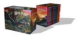 [Book] Harry Potter Paperback Box Set (Books 1-7)