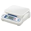 A&D(�G�[�A���h�f�C) �f�W�^���͂���ykg�P�ʕ\���zSH�V���[�Y�y�Ђ傤��12kg�z  SH-12K
