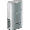 Panasonic �|�P�b�g�z���� �V���o�[ EW-KA30-S
