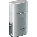 Panasonic �|�P�b�g�z���� �V���o�[ EW-KA30-S