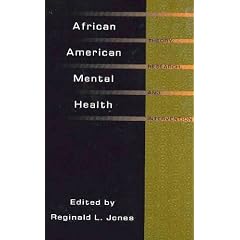 African American Mental Health