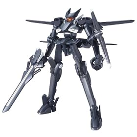HG 1/144 SVMS-010 �I�[�o�[�t���b�O (�@����m�K���_��00)