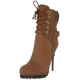 United Nude Cup Kelly Boot Leather Nubuck Platforms Boots