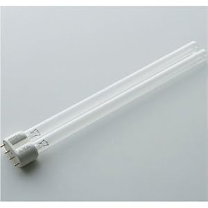 【クリックで詳細表示】バイオシステム用 交換ランプ24C [BS-B24CR] [その他]： DIY・工具